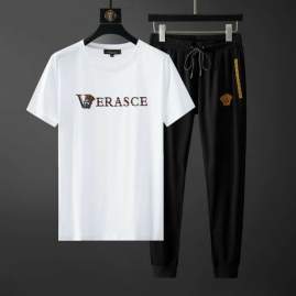 Picture of Versace Shirt Pant Suits _SKUVersaceM-4XL25cr215825065